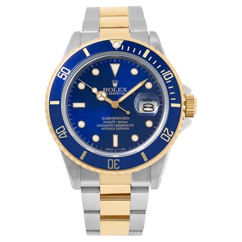 rolex submariner 16803 vs 16300|rolex 16803 price.